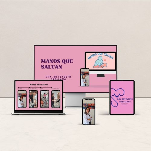 MOCKUPS DRA